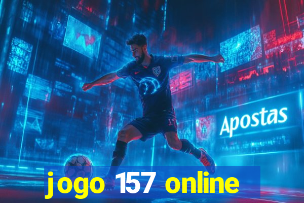 jogo 157 online